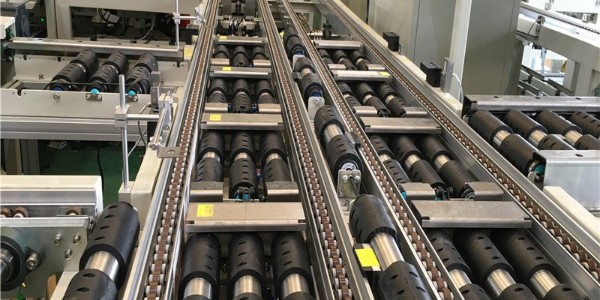 如何設(shè)計(jì)倍速鏈 如何設(shè)計(jì)倍速鏈